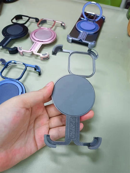 Metal Case for iPhone